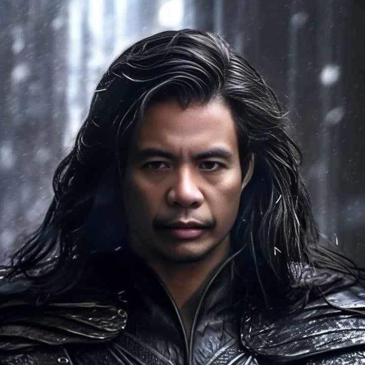 Profile Picture of bryanjpearl (@bryanjpearl) on Tiktok