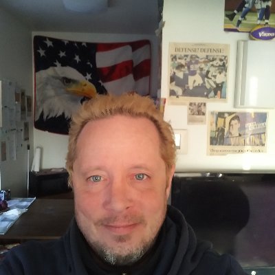 Profile Picture of Scott Marquardt (@Scottmarquard13) on Twitter