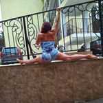 Profile Picture of ФИТНЕС ТРЕНЕР БРЯНСК (@fit_machehina.al) on Instagram