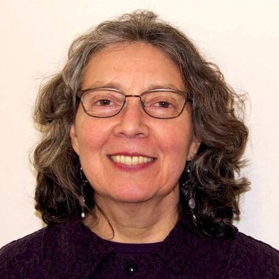 Profile Picture of Ann D. Weinstein (@AnnDWeinstein7) on Twitter