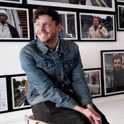 Profile Picture of Brendan Docherty (@brendandoch) on Twitter