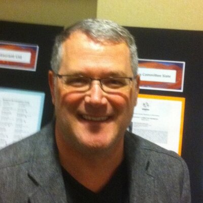 Profile Picture of Mike Merrin (@253latts) on Twitter