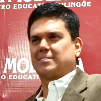 Profile Picture of Hernán Ramírez Lazo (@HernanLazo) on Twitter