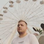 Profile Picture of Brad Lacey (@brad.raw) on Instagram