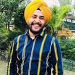 Profile Picture of Har Preet SinGh (@harry__dullat) on Instagram
