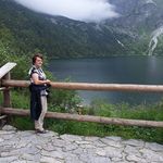 Profile Picture of Jolanta Kulesza (@jolanta.kulesza.79) on Instagram
