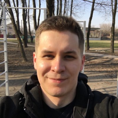 Profile Picture of Andrew Shostak (@andrewshostak) on Twitter
