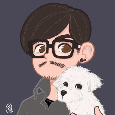 Profile Picture of Marco Yeon-Min Jung (@1979games) on Twitter