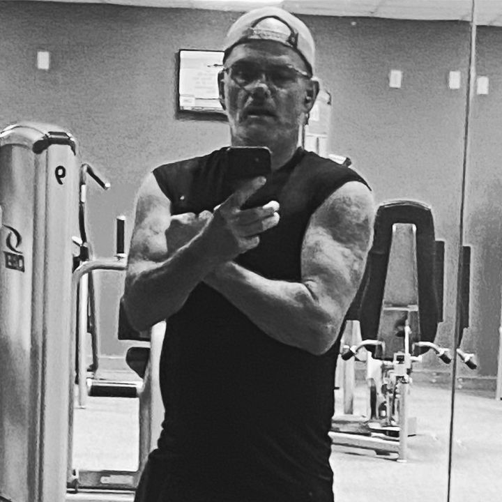 Profile Picture of David Hedberg (@david.hedberg1) on Tiktok