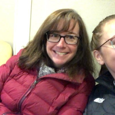 Profile Picture of Robin Sutherland (@RobinSutherla17) on Twitter