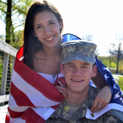 Profile Picture of Adam Mackedanz® (@amack_11) on Twitter