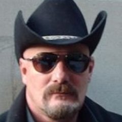 Profile Picture of Rev. Jim Persinger (@Reverend_Jim1) on Twitter