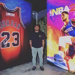 Profile Picture of Avery Johnson Jr (@itsaveryjohnson) on Instagram