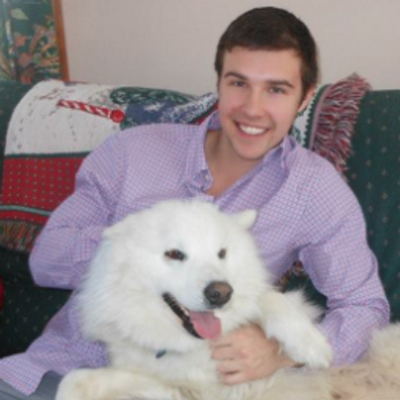 Profile Picture of Andrew Rollins (@A_Rollins8) on Twitter