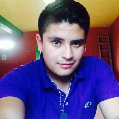 Profile Picture of Julio César Aburto García (@JulioCsarAburt3) on Twitter