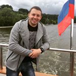 Profile Picture of Alexander Karpenko (@karpask) on Instagram