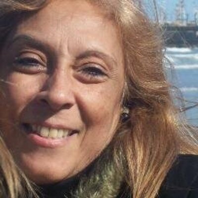 Profile Picture of María Brizuela (@brizumar) on Twitter