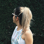 Profile Picture of Larissa Fernandes (@larisilnandes) on Flickr