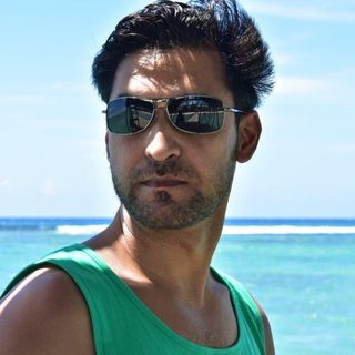 Profile Picture of Amit Raina (@amitraina_ar) on Instagram