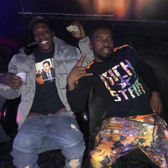 Profile Picture of Josh Lampkins (@joshdaman) on Poshmark