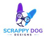 Profile Picture of April Driggers (@scrappy_dog_designs) on Instagram