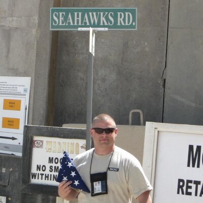 Profile Picture of John E. Dice (@johnedice) on Twitter