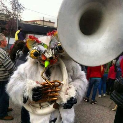 Profile Picture of Antonio San Mar Burr (@AntonioSanMar) on Twitter