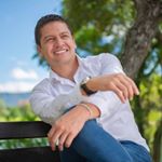 Profile Picture of Gabriel Antonio Alvarado Ortiz (@gabrielalvaradospeaker) on Instagram