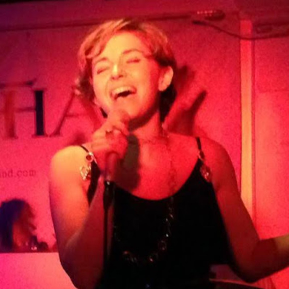 Jenna Ramos - Poshmark Profile Picture of Jenna Ramos (@jennaramosmusic) on Poshmark