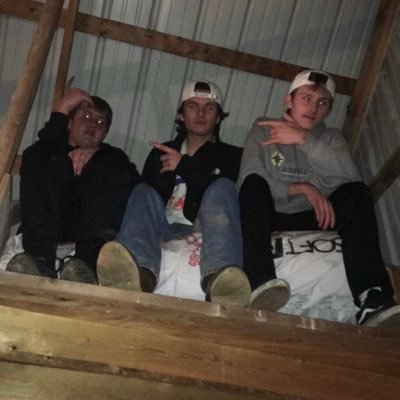 Profile Picture of Carson Porter (@CarsonP16262878) on Twitter