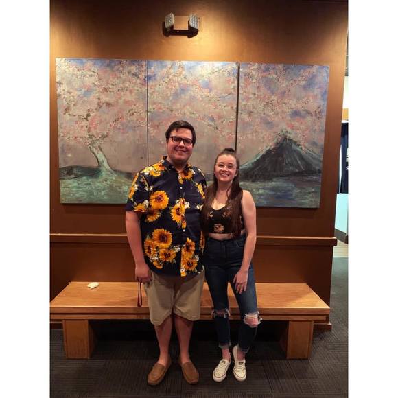 Profile Picture of Ali Pearson (@saxguard4) on Poshmark