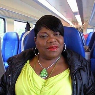 Profile Picture of Clementina Webster (@Clementina-Webster) on Facebook