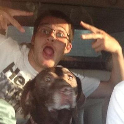 Profile Picture of Andy (@AndyPung) on Twitter