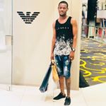 Profile Picture of Olivier Marcel Amouzou (@thekingof_amz) on Instagram