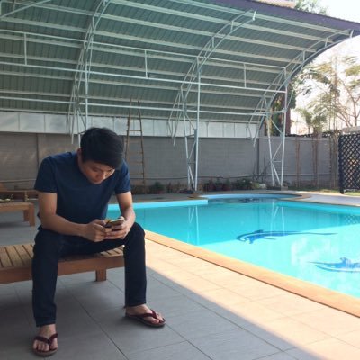 Profile Picture of Nyan Lin Tun (@nyanlynntunn) on Twitter