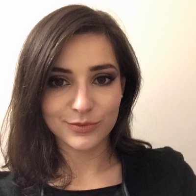 Profile Picture of Carole Rodriguès (@CaroOle_R) on Twitter