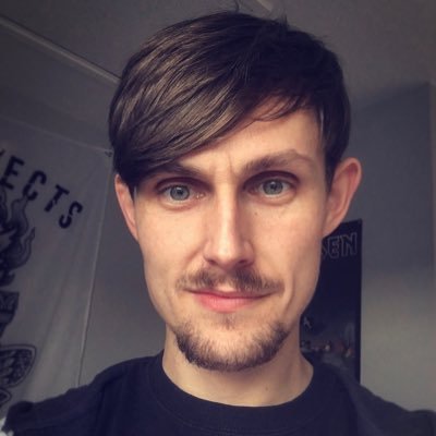 Profile Picture of Mike Howie (@Mike__Howie) on Twitter