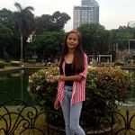 Profile Picture of Rica May Almario (@ricamayalmario) on Instagram