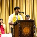 Profile Picture of Shaun Sam Mathews (@shaunsmathews) on Instagram