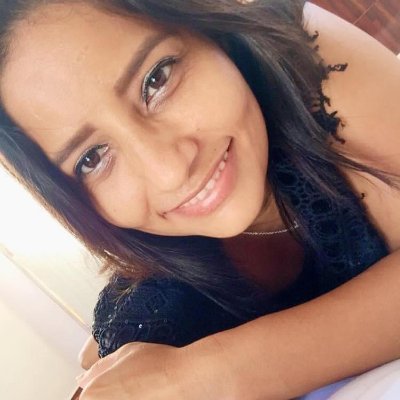 Profile Picture of Mabel Garcia  ❣️ (@mabelgarcia1407) on Twitter