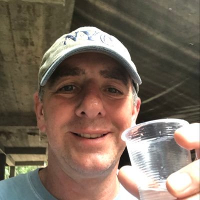 Profile Picture of Ray Pinder (@raymondopinder) on Twitter