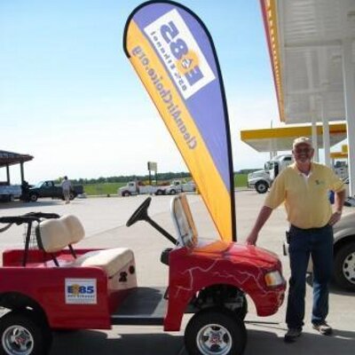 Profile Picture of Richard Syverson (@swedecorn1) on Twitter