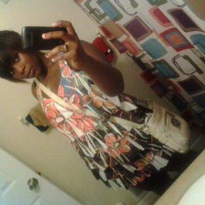 Profile Picture of Amour_nicole (@OctaviaFoster) on Twitter