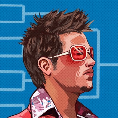 Profile Picture of March Bradness ✨👨🏼🏀✨ (@MarchBradness) on Twitter