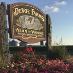 Profile Picture of DeVoe Family Farm Tours (@wisconsinfarmtours) on Instagram