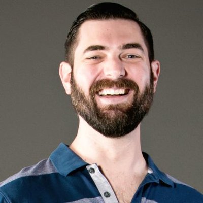 Profile Picture of Matt Wolfe (@MattRWolfe) on Twitter