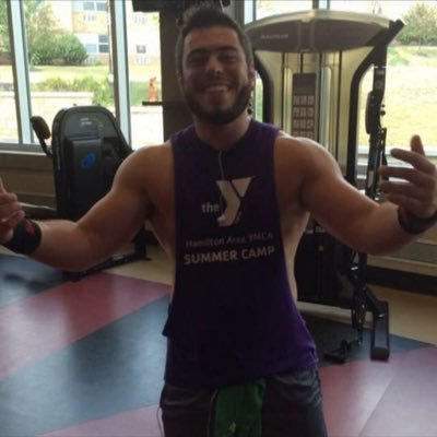 Profile Picture of Nick Cacace (@nick_cacace) on Twitter