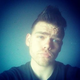 Profile Picture of Elijah Daniel (@aguywithnolife) on Pinterest