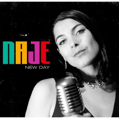Profile Picture of NaJe (@najemusic) on Twitter
