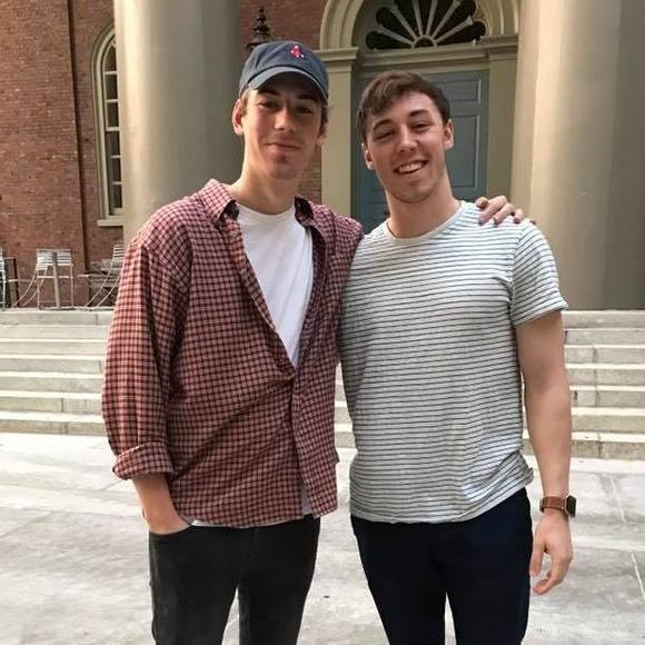 Profile Picture of David Pohl (@davidpohl97) on Poshmark